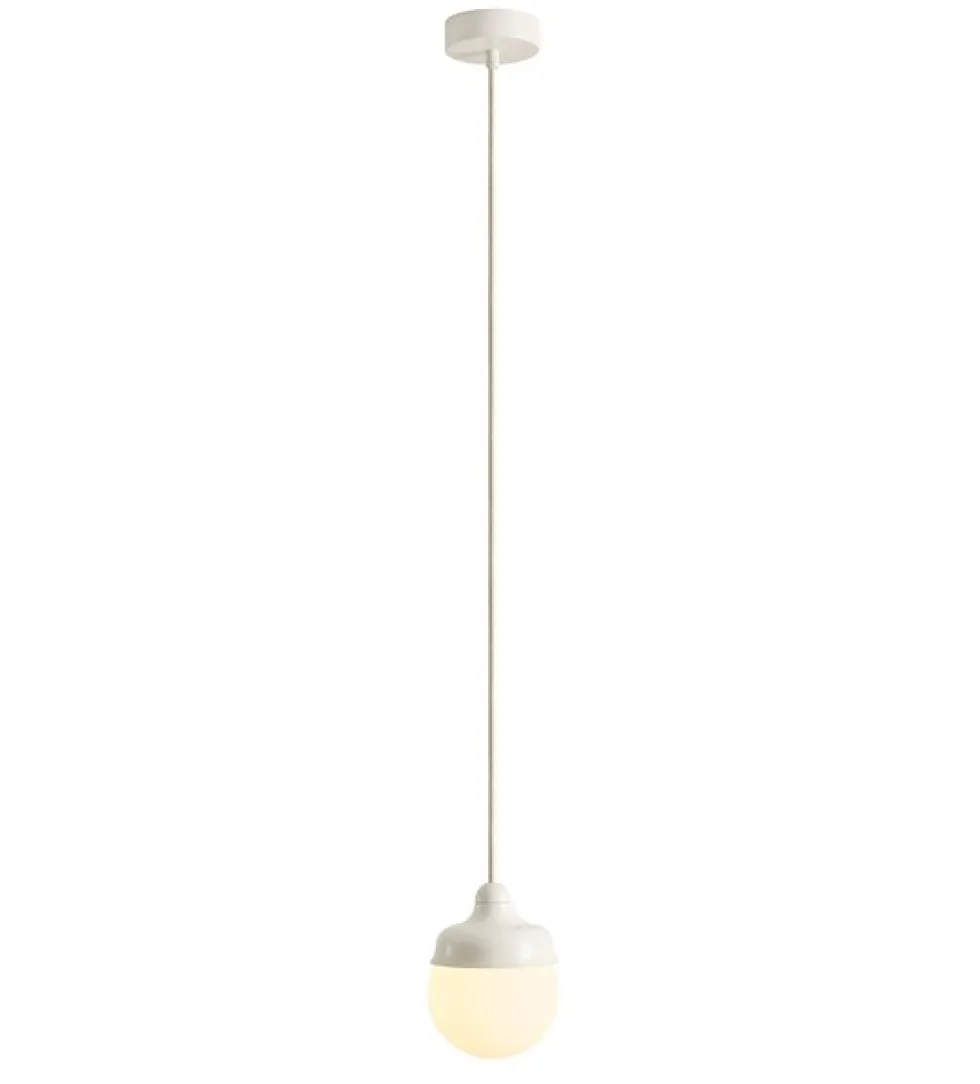 Wave Ø17 taklampa