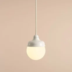 Wave Ø17 taklampa