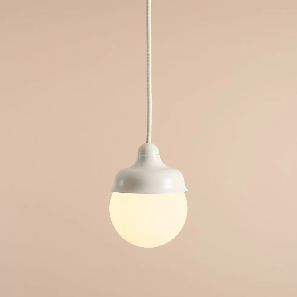 Wave Ø17 taklampa