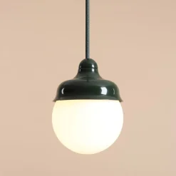 Wave Ø17 taklampa