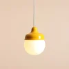 Wave Ø17 taklampa
