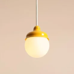 Wave Ø17 taklampa