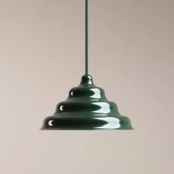Wave Ø23 taklampa