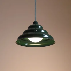 Wave Ø23 taklampa
