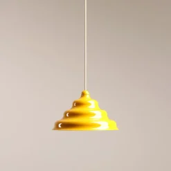 Wave Ø23 taklampa