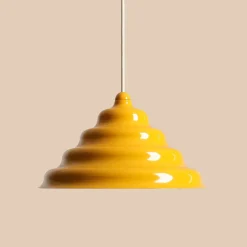 Wave Ø30 taklampa
