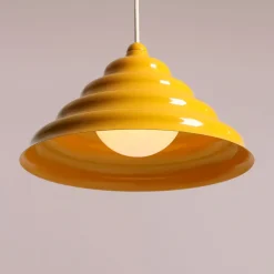 Wave Ø30 taklampa