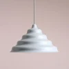 Wave Ø30 taklampa