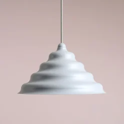 Wave Ø30 taklampa