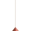 Wave Ø30 taklampa