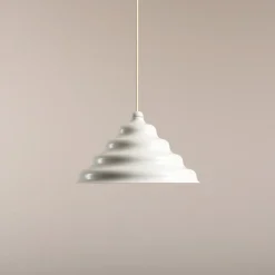Wave Ø30 taklampa