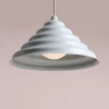 Wave Ø36 taklampa