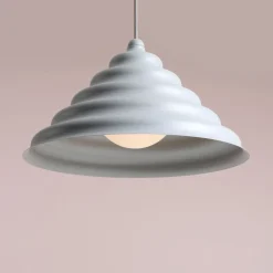 Wave Ø36 taklampa