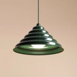Wave Ø36 taklampa