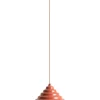 Wave Ø36 taklampa