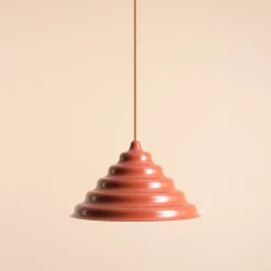 Wave Ø36 taklampa