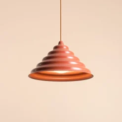Wave Ø36 taklampa