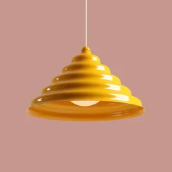 Wave Ø36 taklampa