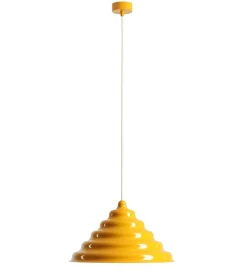 Wave Ø36 taklampa