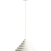Wave Ø36 taklampa