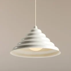 Wave Ø36 taklampa