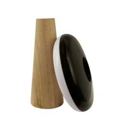 2 Ways 25cm portabel