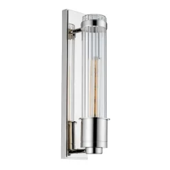 Wellington 40cm badrumslampa