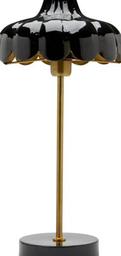 Wells 50cm bordslampa