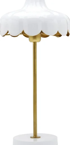 Wells 50cm bordslampa