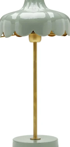 Wells 50cm bordslampa