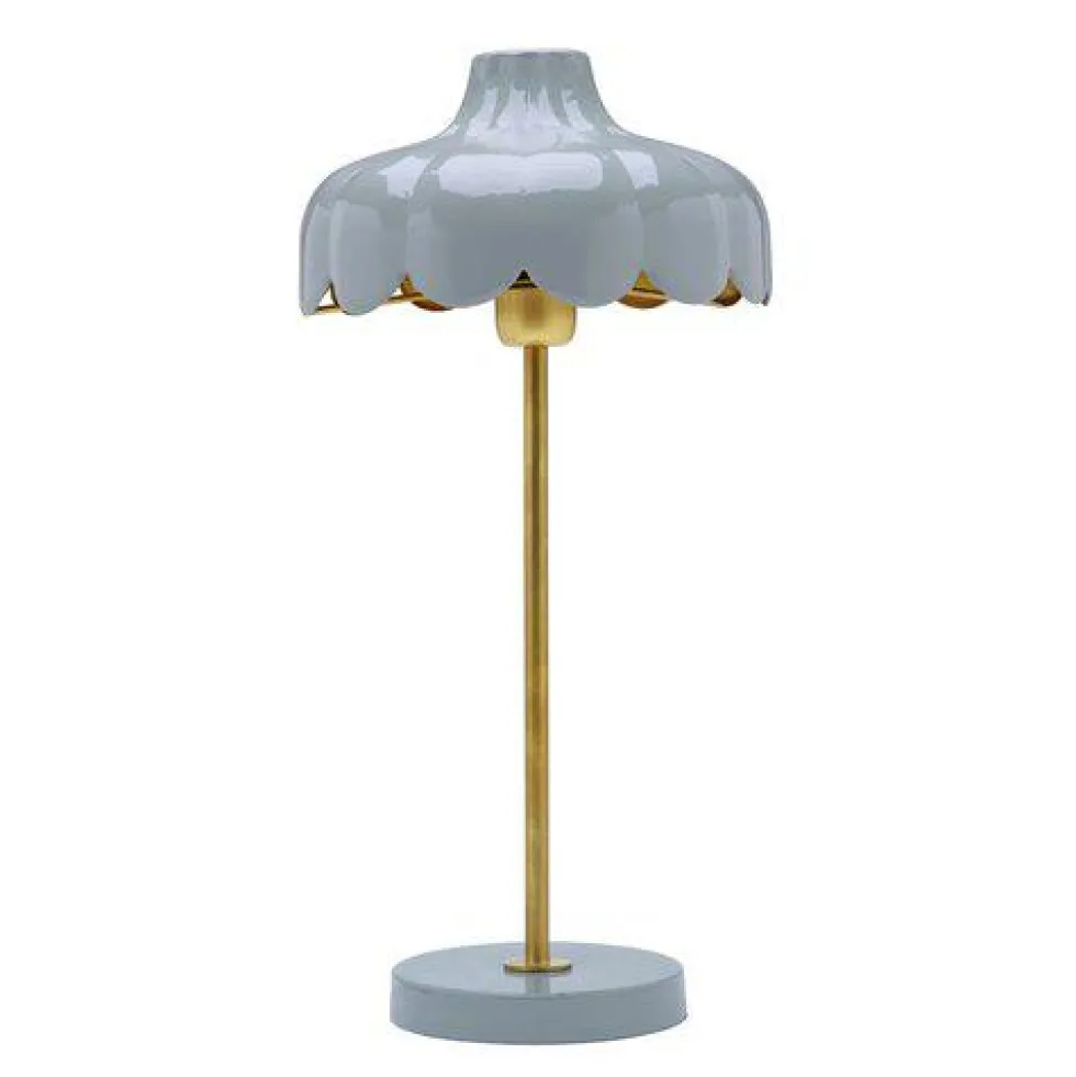 Wells 50cm bordslampa