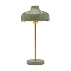 Wells 50cm bordslampa
