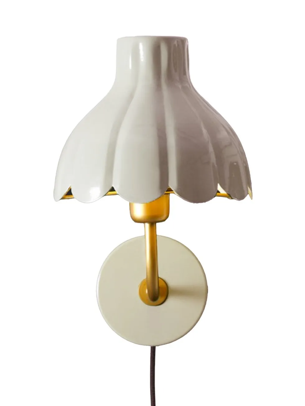 Wells 35cm läslampa