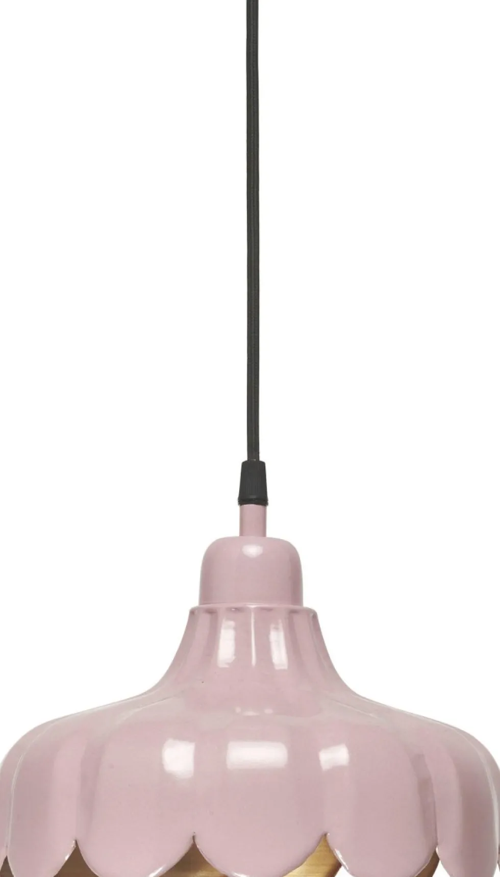 Wells Ø24 fönsterlampa
