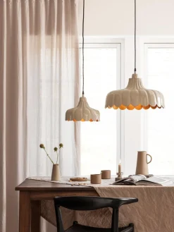 Wells Ø45 taklampa