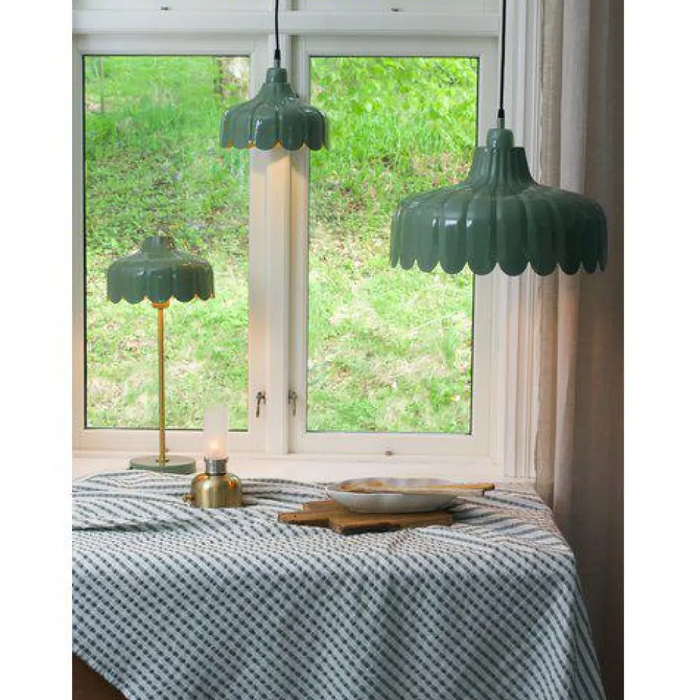Wells Ø45 taklampa