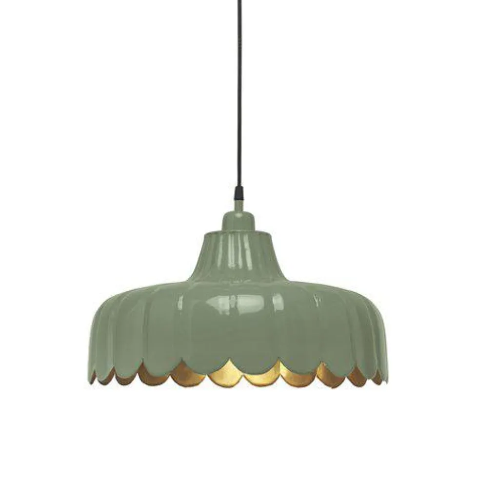 Wells Ø45 taklampa