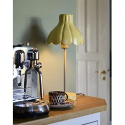 Wera 47cm bordslampa