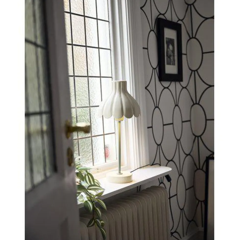 Wera 47cm bordslampa