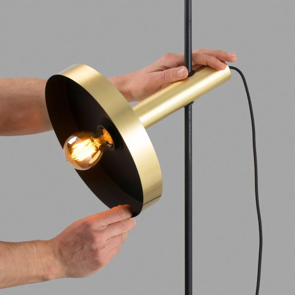 Whizz 120cm taklampa