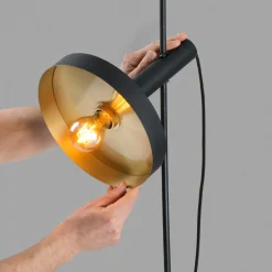 Whizz 120cm taklampa