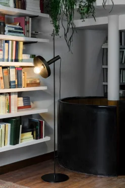 Whizz golvlampa