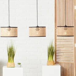 Wiley 110cm taklampa