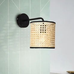 Wiley 30cm vägglampa