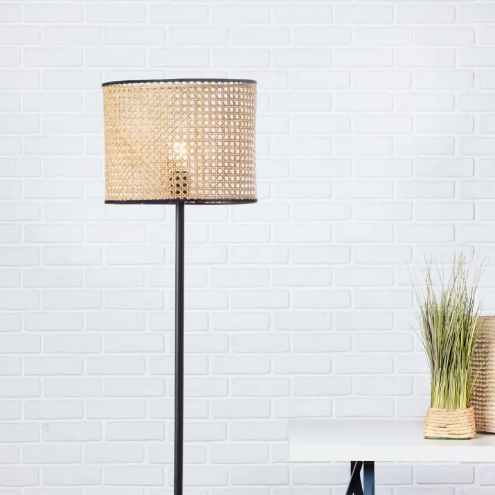 Wiley golvlampa