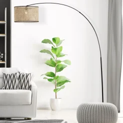 Wiley golvlampa
