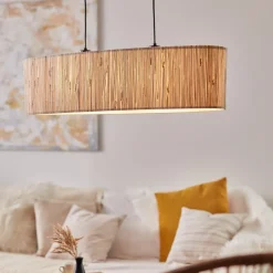 Wimea 78cm taklampa