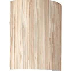 Wimea 26cm vägglampa