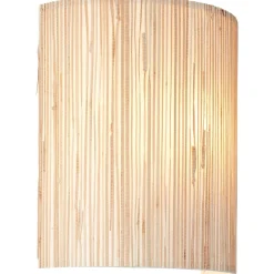 Wimea 26cm vägglampa