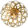 Wolfram Ø30 plafond